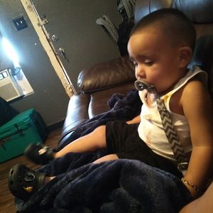 Meet your Posher, Audrey